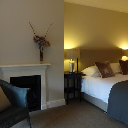 Ogilvy House Bed and Breakfast Cromer Exteriör bild