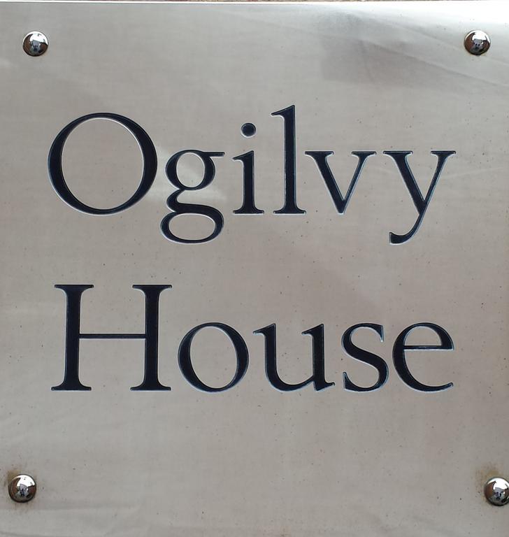 Ogilvy House Bed and Breakfast Cromer Exteriör bild