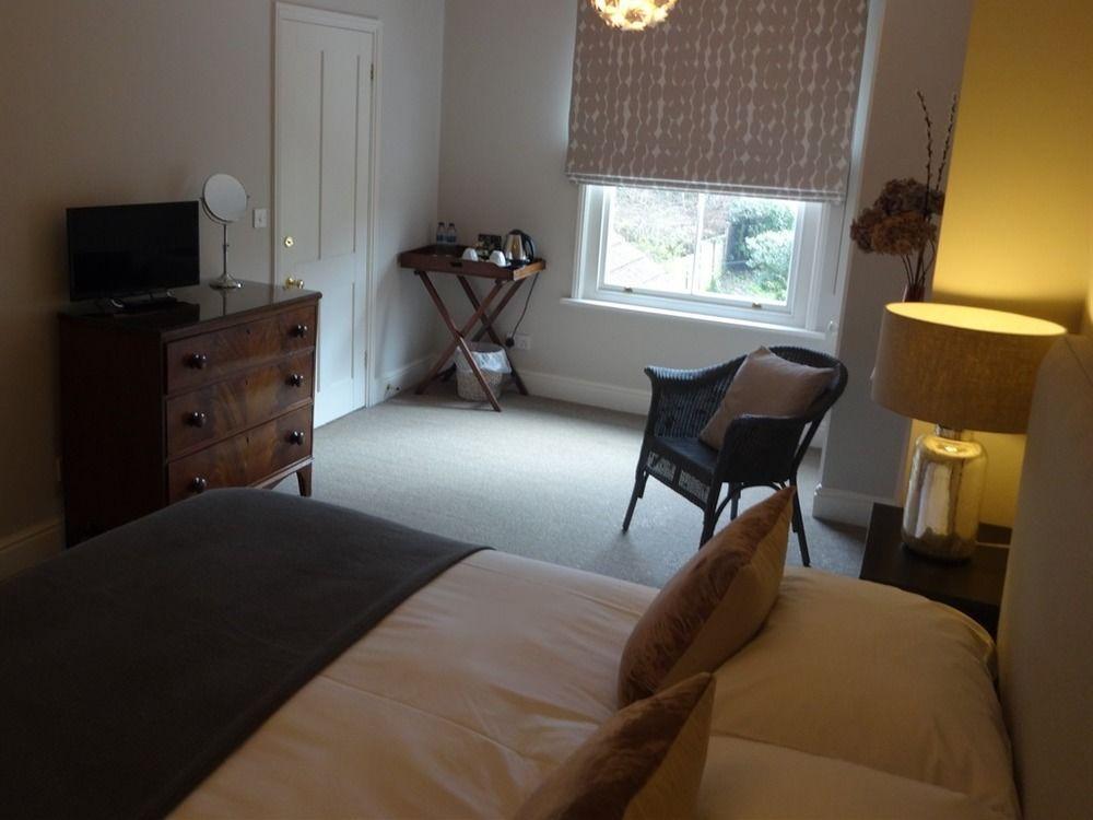 Ogilvy House Bed and Breakfast Cromer Exteriör bild